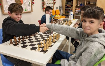 Turnaj O vánočního kapra 2023