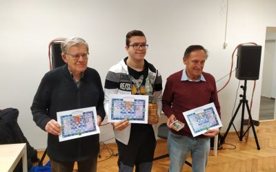 Michálkovický koníček 2023