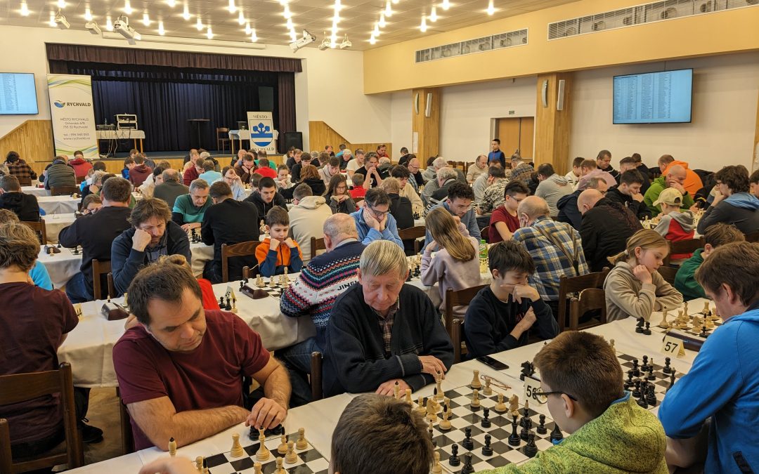 Slezský Open 2024