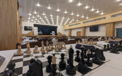 Pozvánka na Slezský open 2025