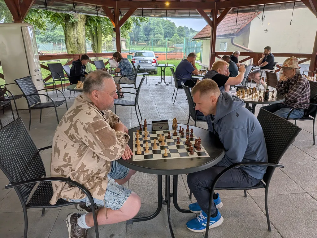 Rychvald Open 2026